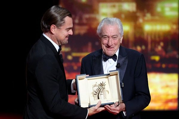 कान्स 2025: रॉबर्ट डी नीरो को सम्मानित किया गया, भारत की फिल्मों ने किया ग्लोबल सिनेमाई मंच पर धमाल