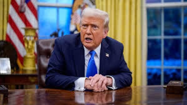  अरामको ने अमेरिका में किए 90 अरब डॉलर तक के सौदे, ट्रंप की खाड़ी यात्रा से कारोबारी सहयोग में आई रफ्तार