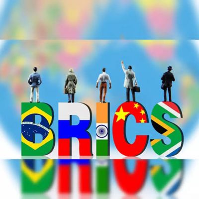 कोलंबिया ने चीन-नीत ब्रिक्स बैंक में शामिल होने के लिए आवेदन किया