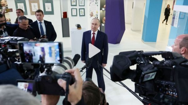  अब यूक्रेन और रूस के बीच होगी सीधी वार्ता, तुर्किये, स्विट्जरलैंड या वेटिकन में से एक जगह होगी बैठक