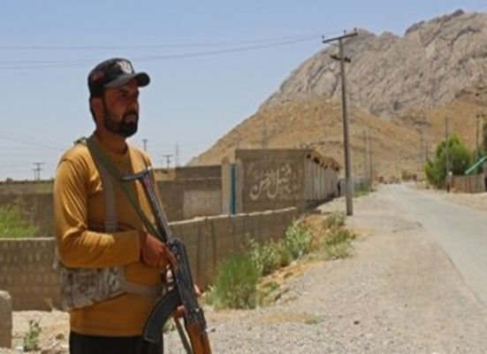 पाकिस्तान के बलूचिस्तान में स्कूल बस पर बम हमला, 4 बच्चों सहित 6 की मौत