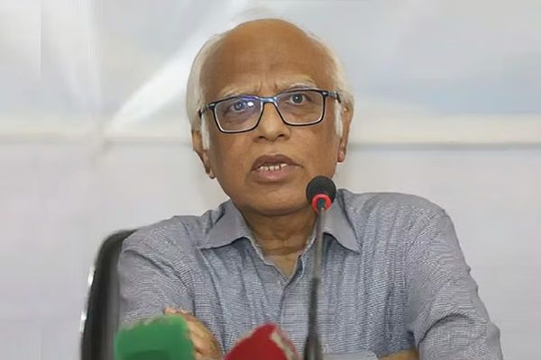 राजनीतिक उथल-पुथल के बीच मोहम्मद यूनुस अंतरिम सरकार के मुख्य सलाहकार बने रहेंगे