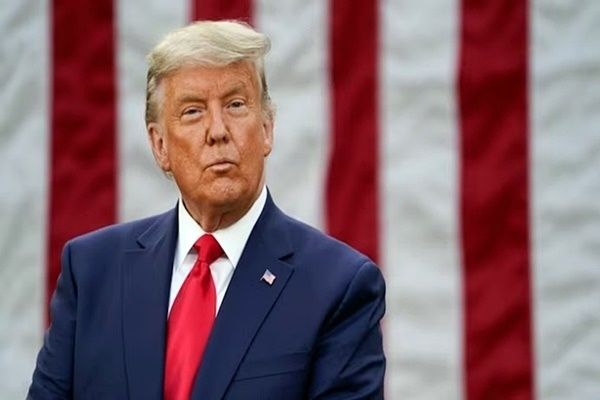 अमेरिका में स्टील और एल्युमीनियम आयात पर टैरिफ दोगुना, ट्रम्प बोले- &lsquo;पिट्सबर्ग की ताकत से बनेगा अमेरिका का भविष्य&rsquo;