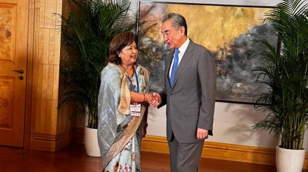 चीन ने नेपाल पर बीआरआई समझौते का अक्षरशः पालन करने के लिए दबाव डाला