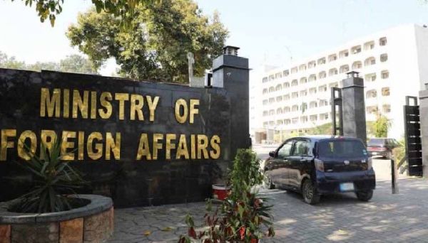 साझेदार देशों में भारत की लामबंदी से पाकिस्तान घबराया, बोला-वह क्षेत्रीय अस्थिरता का स्रोत नहीं