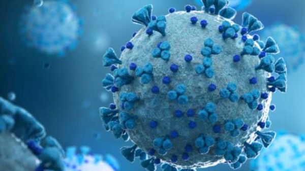 श्रीलंका में दो लोग कोरोना वायरस के नए वेरिएंट की गिरफ्त में, निगरानी बढ़ाई गई