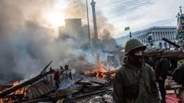 यूक्रेन के खार्किव में ड्रोन और मिसाइल हमले में 3 की मौत और 21 घायल