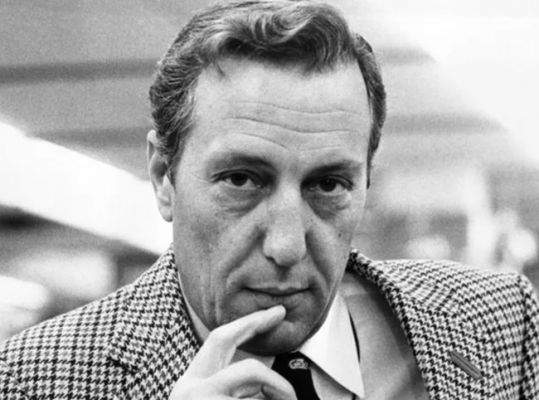 जासूसी उपन्यास 'द डे ऑफ द जैकाल' के लेखक फ्रेडरिक फोर्सिथ का 86 वर्ष की आयु में निधन