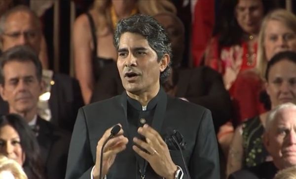 भारतीय मूल के डॉ. श्रीनिवास मुक्कमाला चुने गए अमेरिकन मेडिकल एसोसिएशन के अध्यक्ष