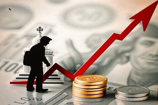 प्रेषण प्रवाह ने नेपाल का विदेशी मुद्रा भंडार पहुँचाया रिकॉर्ड ऊँचाई पर