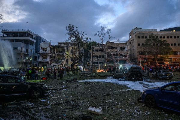 इजराइल ने कहा कि तेल अवीव और हाइफा हमलों के बाद तेहरान निवासियों को 'कीमत चुकानी पड़ेगी'