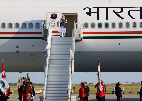 कैलगरी में प्रधानमंत्री मोदी का फोकस रहेगा वैश्विक प्राथमिकताओं पर