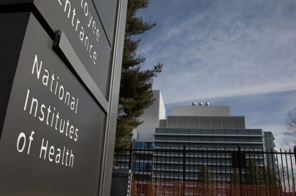 अमेरिकी जज ने ट्रंप को दिया झटका, कहा-एनआईएच का अनुदान रद्द करना अवैध