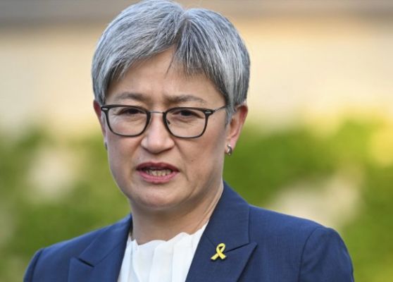 ऑस्ट्रेलिया ने ईरान पर अमेरिकी हमले का समर्थन किया, कूटनीतिक समाधान की भी अपील की &mdash; विदेश मंत्री पेनी वोंग