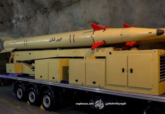  ईरान ने संयुक्त राष्ट्र सुरक्षा परिषद का दरवाजा खटखटाया, कहा-अमेरिका को अपने हिसाब से जवाब दिया जाएगा