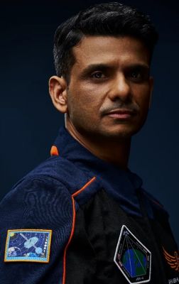 एक्सिओम मिशन-4 उड़ान को तैयार, शुभांशु शुक्ला पर देश की नजर