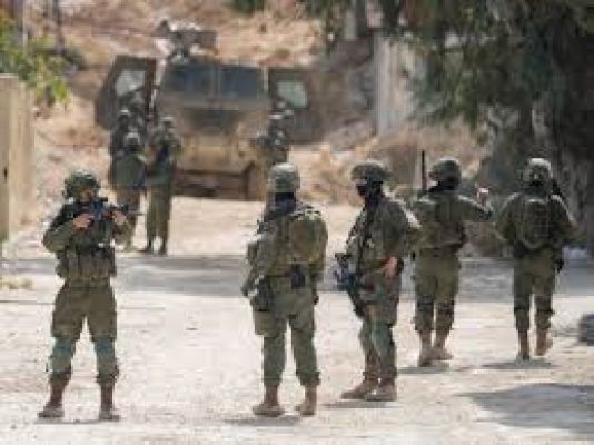  वेस्ट बैंक में इजराइली सैनिकों पर इज़रायली बस्तिवासियों का हमला, 6 गिरफ्तार