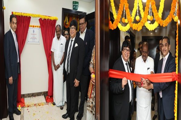  दुबई में एनएमडीसी और मेकॉन के अंतरराष्ट्रीय कार्यालयों का उद्घाटन, भारत के वैश्विक औद्योगिक विस्तार को नई दिशा