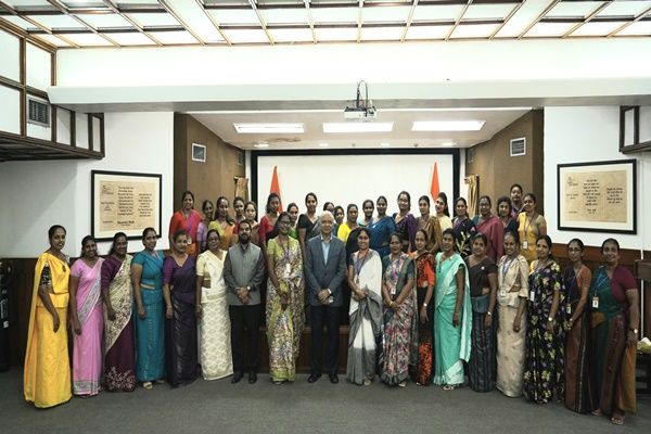 भारत देगा श्रीलंका के हिंदी शिक्षकों को प्रशिक्षण, शिक्षा और सांस्कृतिक संबंध होंगे मजबूत