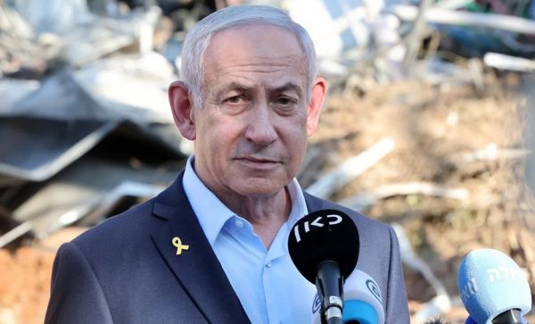  ट्रंप ने कहा-इजराइल ने गाजा युद्ध विराम की शर्तों पर सहमति जताई, नेतन्याहू ने कोई टिप्पणी नहीं की