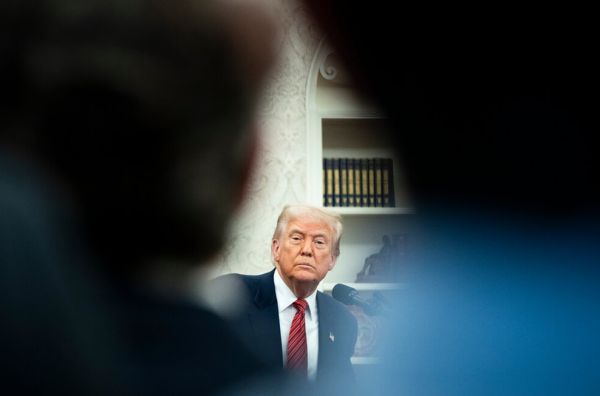 सीबीएस न्यूज ट्रंप से नहीं मांगेगा माफी, 16 मिलियन डॉलर देने को तैयार