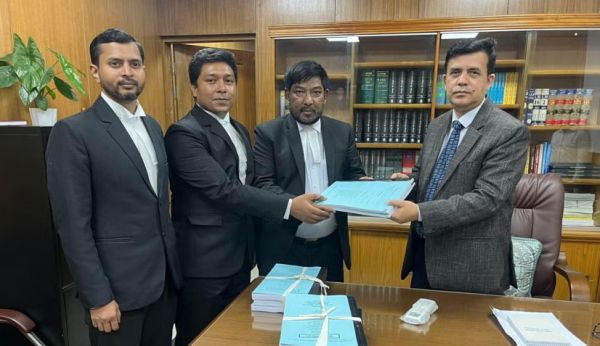 बांग्लादेश में पांच अगस्त के गोलीकांड पर आरोप पत्र दाखिल