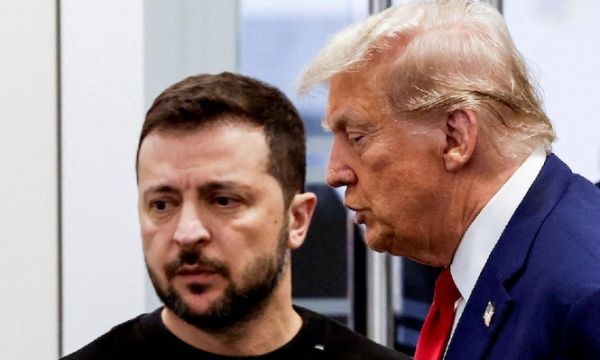 अमेरिकी हथियारों की कमी पर चिंता, पेंटागन ने यूक्रेन को कुछ सैन्य आपूर्ति रोकी