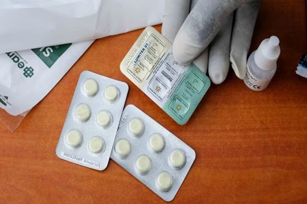  नवजात शिशुओं के लिए दुनिया की पहली मलेरिया दवा को मिली मंजूरी