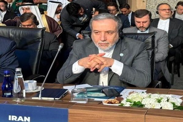 ईरान परमाणु वार्ता के लिए तैयार, लेकिन अमेरिका से गारंटी की मांग: विदेश मंत्री अराघची