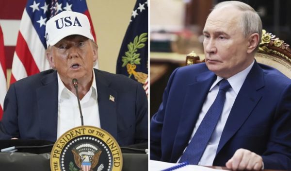 यूक्रेन को अमेरिका पैट्रियट वायु रक्षा हथियार देगा