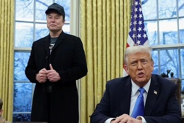 पेंटागन ने एलन मस्क की xAI के साथ 200 मिलियन डॉलर का समझौता किया, सरकारी कार्यों में &lsquo;ग्रोक&rsquo; का होगा इस्तेमाल