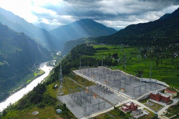 नेपाल को FY 2024/25 में ₹273 अरब की विदेशी सहायता, ADB बना सबसे बड़ा विकास साझेदार