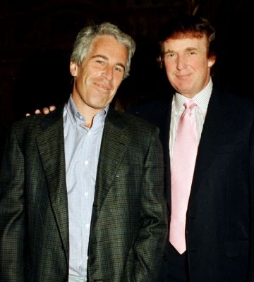 ट्रंप 'कथित अश्लील पत्र' छापने पर द वाल स्ट्रीट जर्नल, न्यूजकॉर्प और रूपर्ट मर्डोक पर भड़के, मुकदमा करेंगे