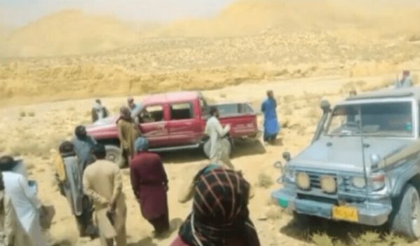  बलूचिस्तान में ऑनर किलिंग, हाई कोर्ट के स्वतः संज्ञान लेने पर कबीलाई सरदार समेत 11 गिरफ्तार