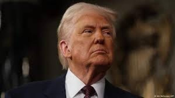 रूस पर ट्रंप की सख्त टिप्पणी का ईयू रक्षा प्रमुख ने किया स्वागत, यूक्रेन सहयोग में नए अवसर की उम्मीद