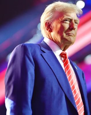 ट्रंप ने 'अमेरिका को महान' बनाने के लिए छह माह में चुनावी वादे पूरे किए, व्हाइट हाउस का दावा