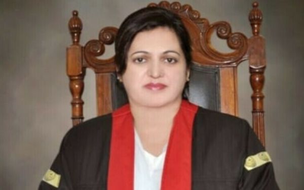 लाहौर उच्च न्यायालय ने पंजाब में पुलिस मुठभेड़ों पर उठाए सवाल