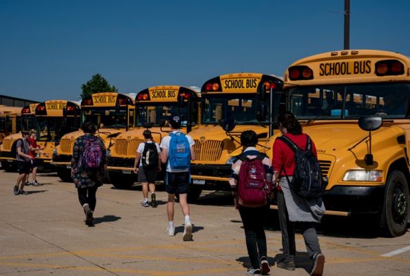  ट्रंप प्रशासन राज्यों को रोकी गई 5.5 अरब डॉलर की शिक्षा निधि जारी करेगा