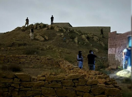 पाकिस्तान में चीन के इंजीनियरों पर हमला करने वाले टीटीपी के तीन आतंकी मारे गए