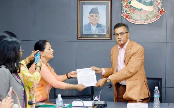 नेपाल सरकार बहु विवाह को कानूनी मान्यता देने की तैयारी में, संसद में प्रस्ताव पेश