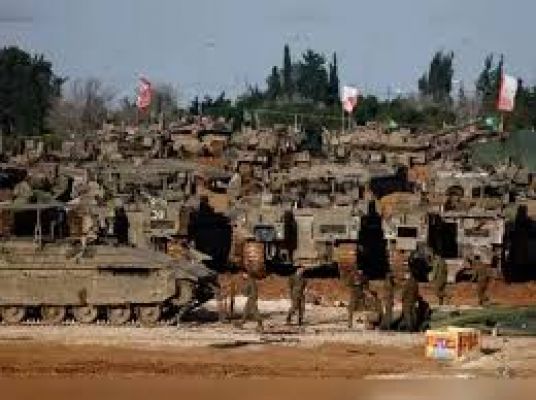  इजराइल की गाजा में पूर्ण सैन्य नियंत्रण की योजना पर विचार, सैन्य और जनमत से टकराव