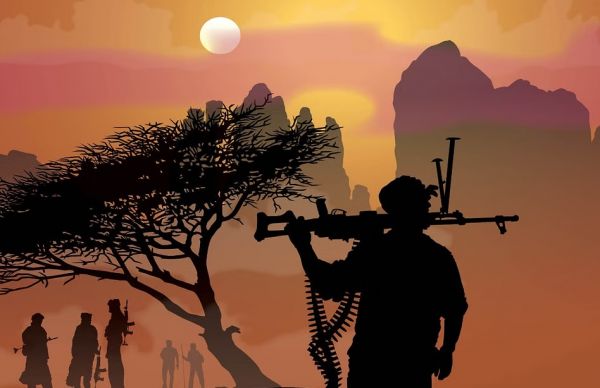  बीएलए ने बम विस्फोट की जिम्मेदारी ली, हमले में पाकिस्तान की सेना के मेजर समेत तीन सैन्यकर्मियों को मार गिराने का दावा