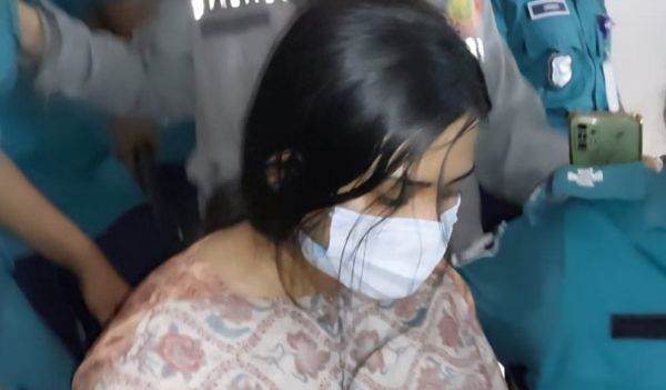 बांग्लादेश में मेजर सादिकुल सैन्य हिरासत में, पत्नी पांच दिन के पुलिस रिमांड पर