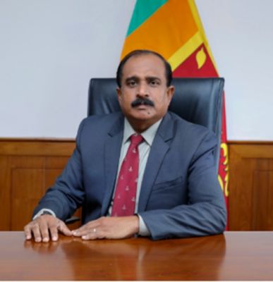 श्रीलंका में उप रक्षामंत्री जयशेखर के खिलाफ विपक्ष सोमवार को पेश करेगा अविश्वास प्रस्ताव