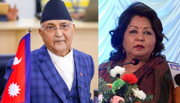 प्रधानमंत्री ओली और विदेश मंत्री राणा ने उत्तराखंड में लापता नेपाली नागरिकों के बारे में चिंता जताई