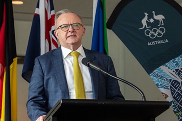 ऑस्ट्रेलिया का ऐतिहासिक निर्णय: फिलिस्तीनी राज्य को देगा मान्यता, सितंबर में संयुक्त राष्ट्र में करेगा घोषणा