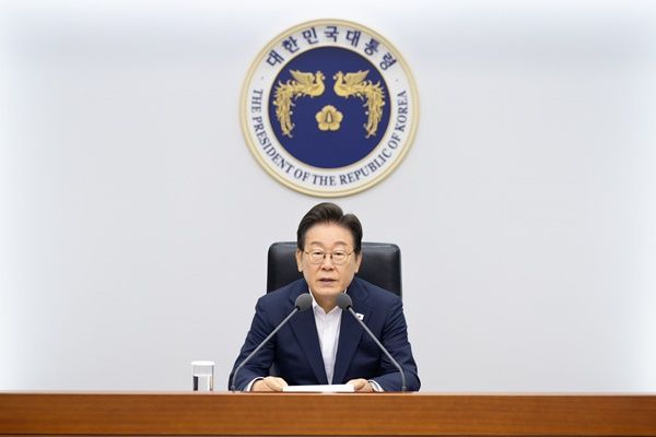  दक्षिण कोरियाई राष्ट्रपति ली जे म्युंग 24 अगस्त को अमेरिका दौरे पर, शांति, व्यापार और सुरक्षा पर होगी चर्चा