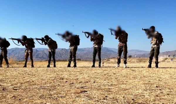  बलूच लिबरेशन आर्मी को पहले भी घोषित किया जा चुका है आतंकी समूह, बाल-बांका नहीं बिगड़ा