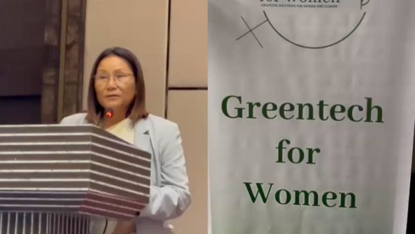 नेपाल में जलवायु और लैंगिक समानता पर उच्च-स्तरीय संवाद: युवाओं और महिलाओं को सशक्त करने पर जोर