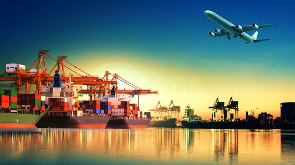 जुलाई में भारत का निर्यात 7.3% बढ़कर 37.24 अरब डॉलर पर पहुंचा